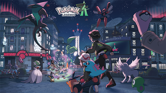 Pokémon Legends: Z-A Is Here — Essential Tools and Pro Tips to Power Your Adventure