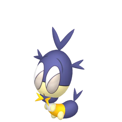 Blipbug