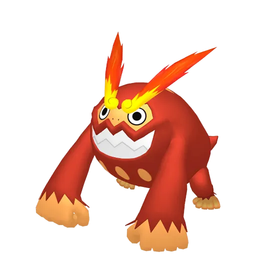 Darmanitan