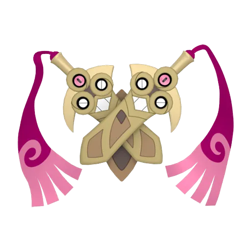 Doublade