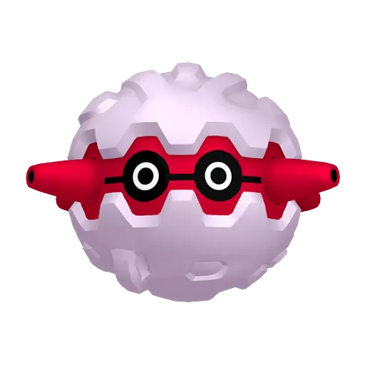 Forretress