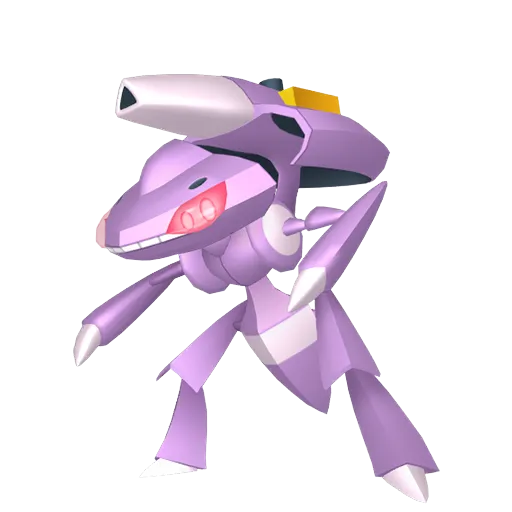 Genesect