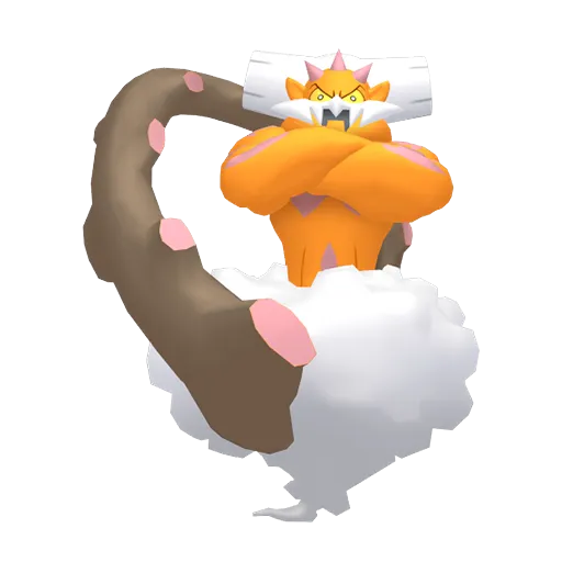 Landorus