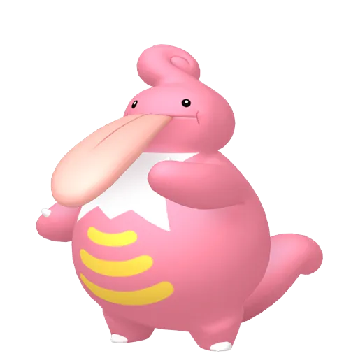 Lickilicky
