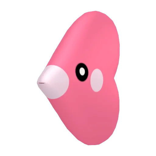 Luvdisc