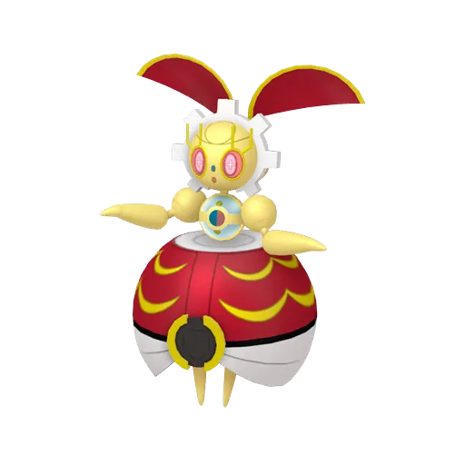 Magearna-Original