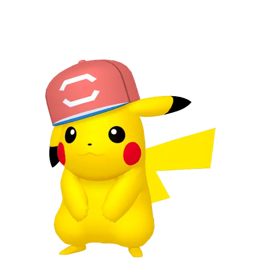 Pikachu-Alola