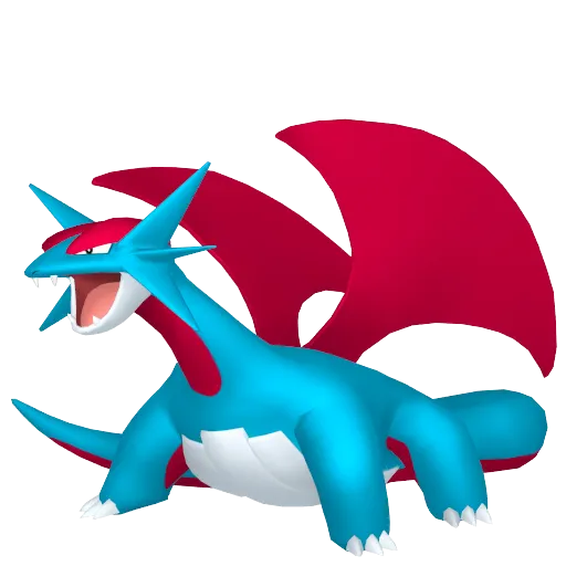 Salamence