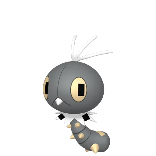 Scatterbug