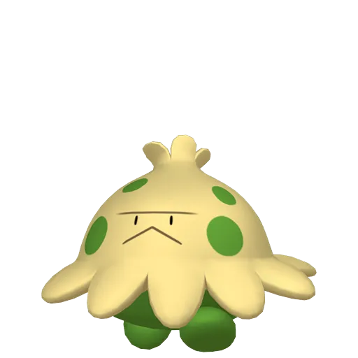 Shroomish