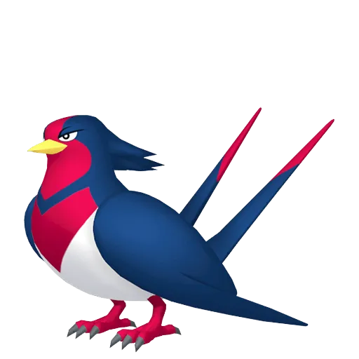 Swellow