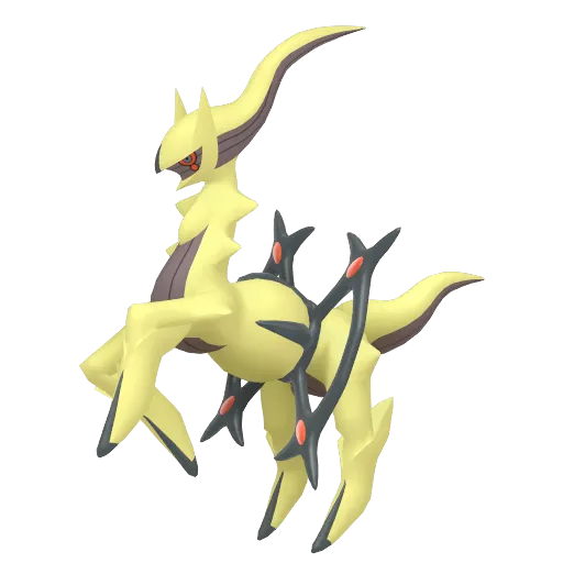 Arceus-Dark