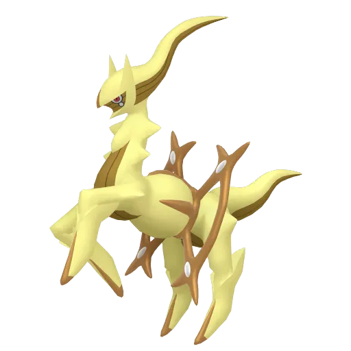 Arceus-Ground
