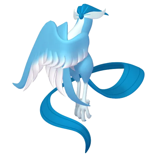 Articuno-Galar