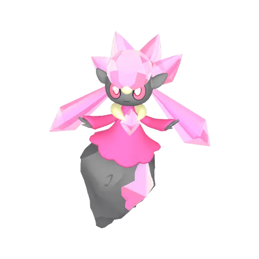 Diancie