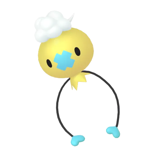 Drifloon