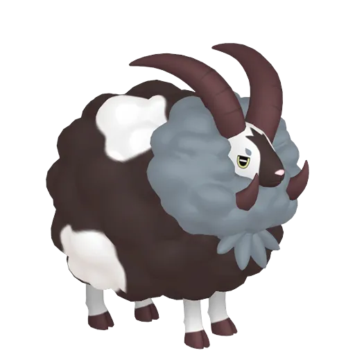 Dubwool