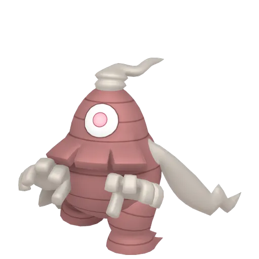 Dusclops