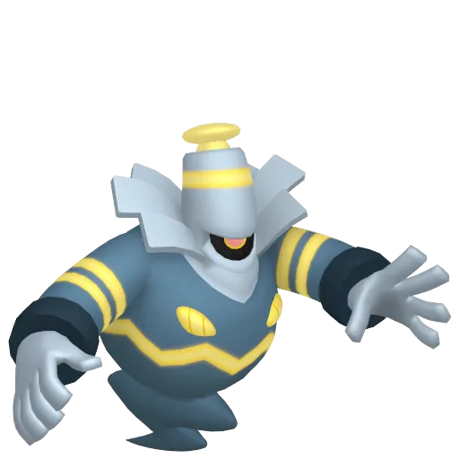 Dusknoir