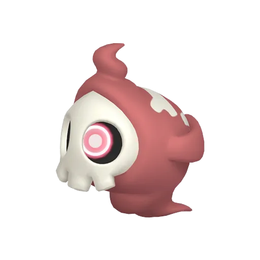 Duskull