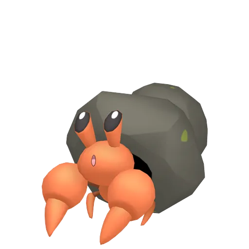 Dwebble