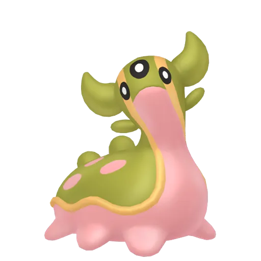 Gastrodon