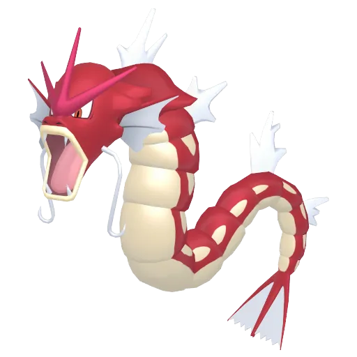 Gyarados