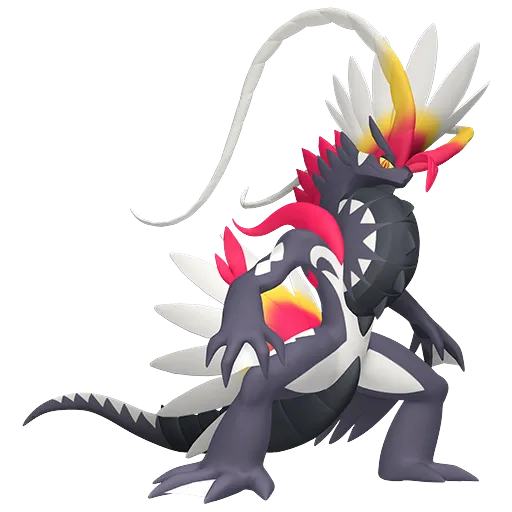 Koraidon