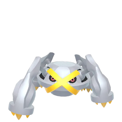 Metagross