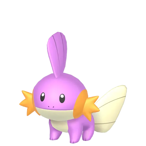 Mudkip