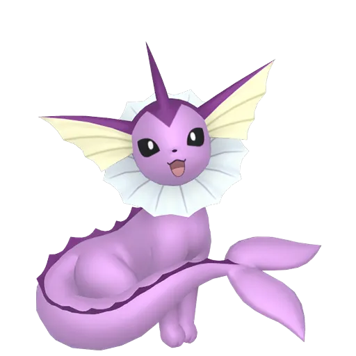 Vaporeon