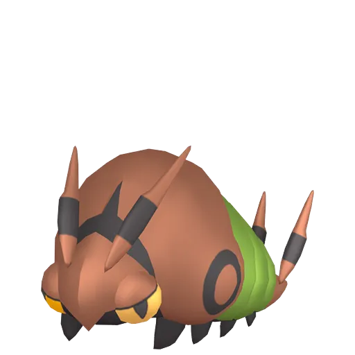 Venipede