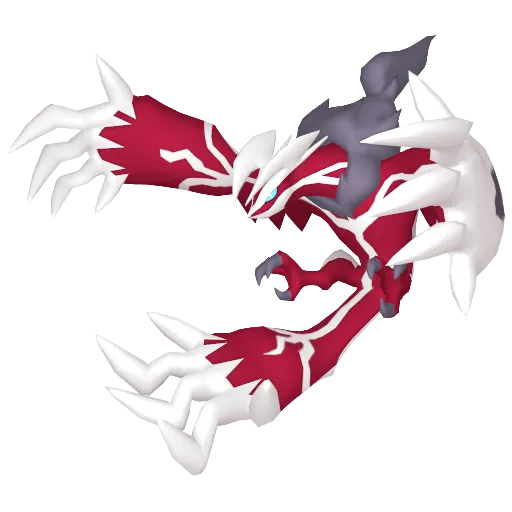 Yveltal