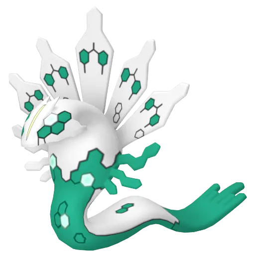 Zygarde